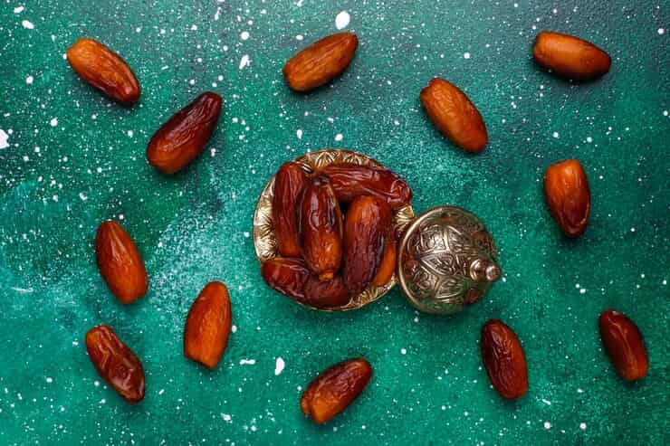 خرید و فروش خرمای کبکاب خوزستان با شرایط فوق العاده